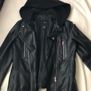 Forever 21 jacket